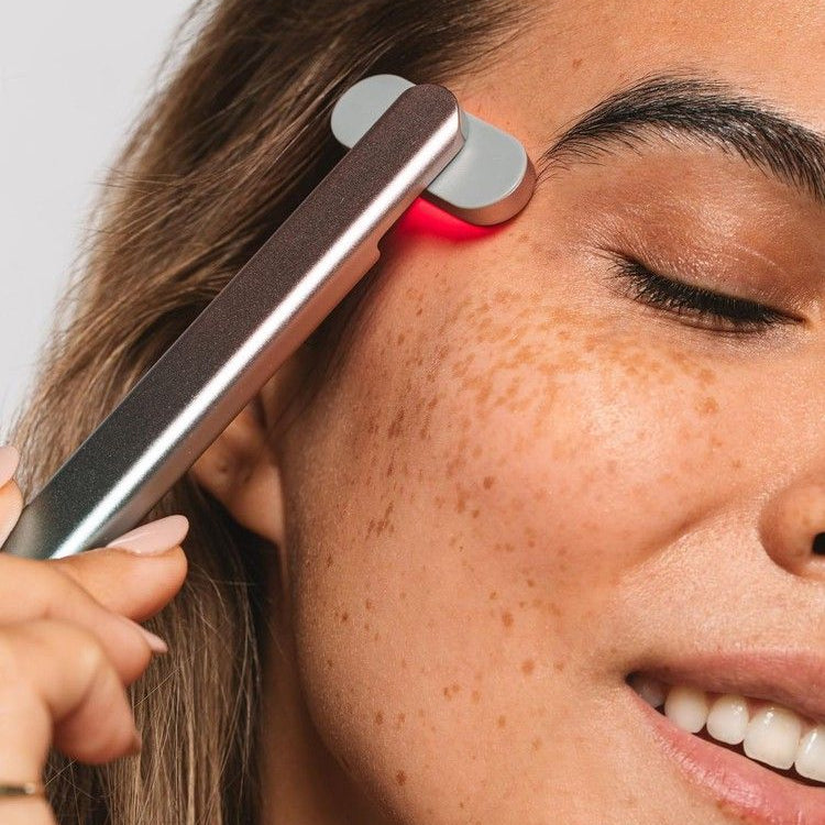 Relleza 4-in-1 Skin Renewal Wand