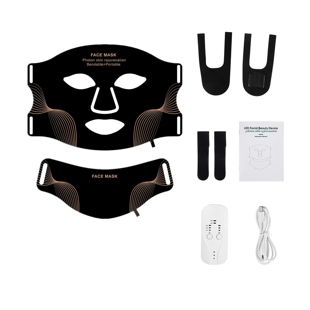 Relleza LED Mask
