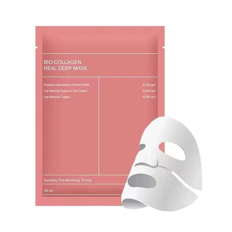 Relleza Collagen Mask