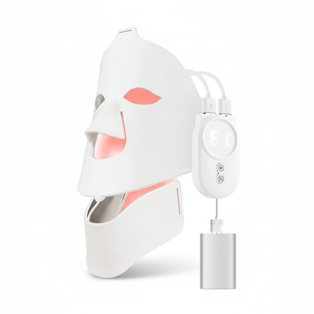 Relleza LED Mask