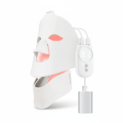 Relleza LED Mask