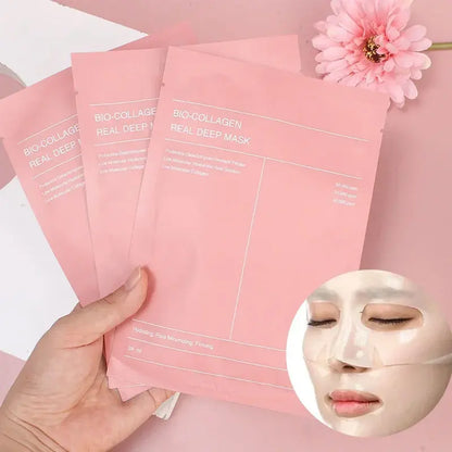 Relleza Collagen Mask