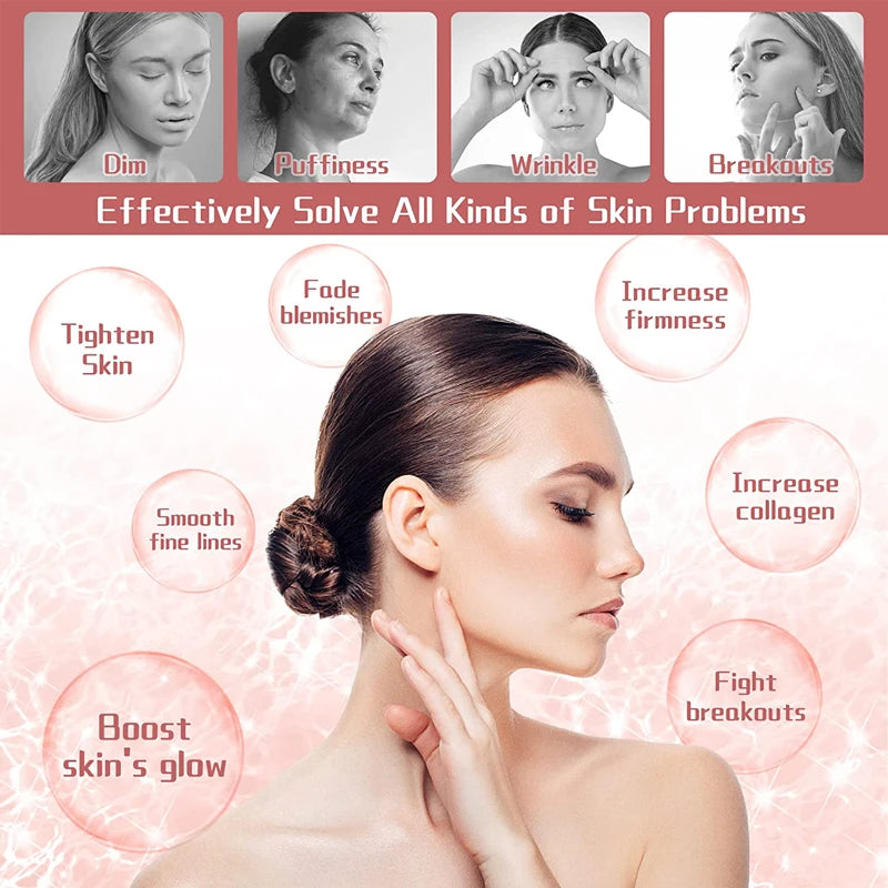 Relleza 4-in-1 Skin Renewal Wand