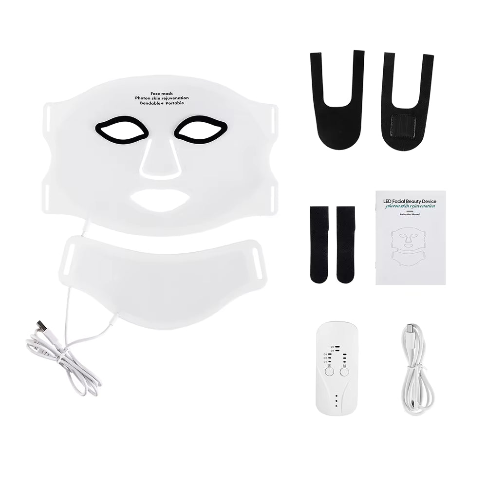 Relleza LED Mask