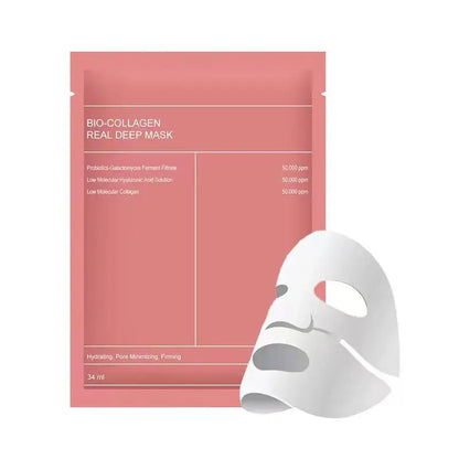 Relleza Collagen Mask