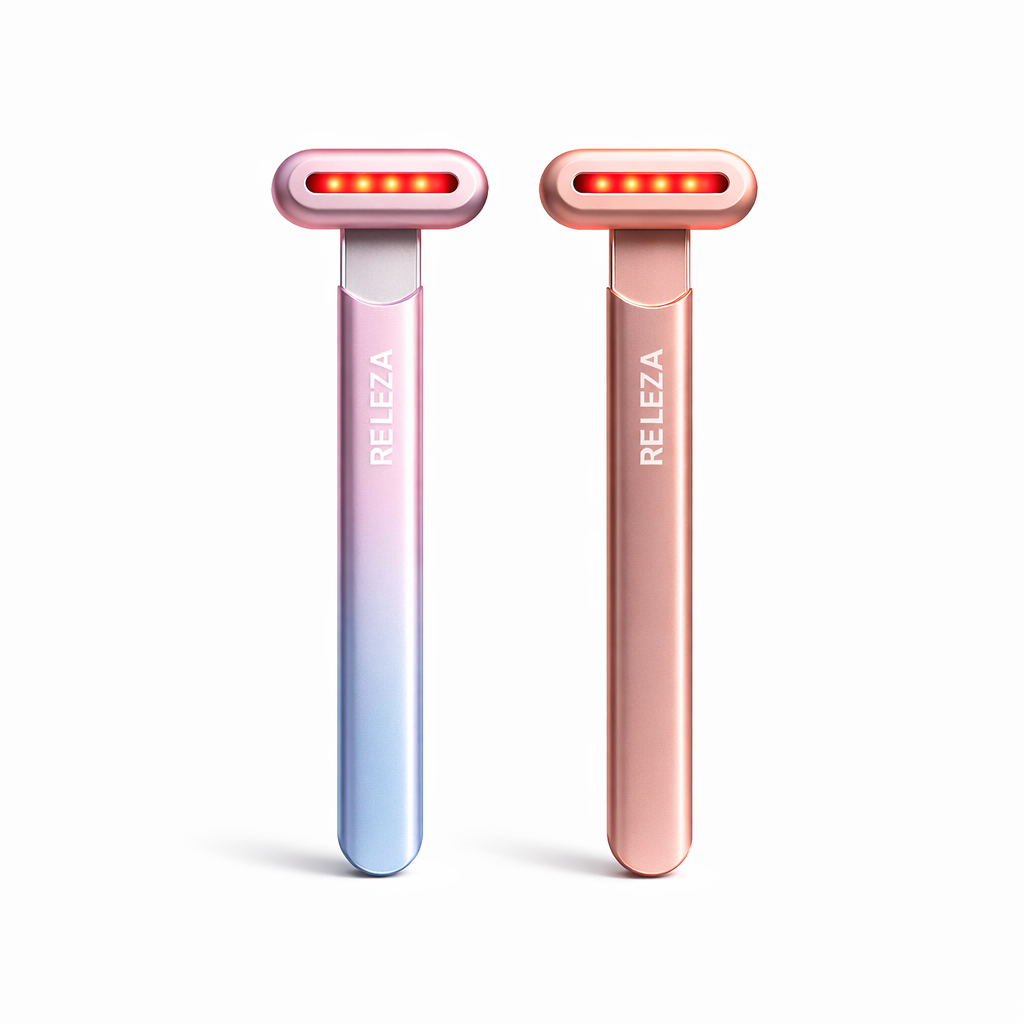 Relleza 4-in-1 Skin Renewal Wand