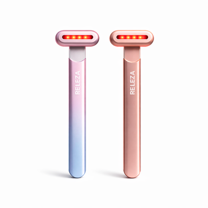 Relleza 4-in-1 Skin Renewal Wand